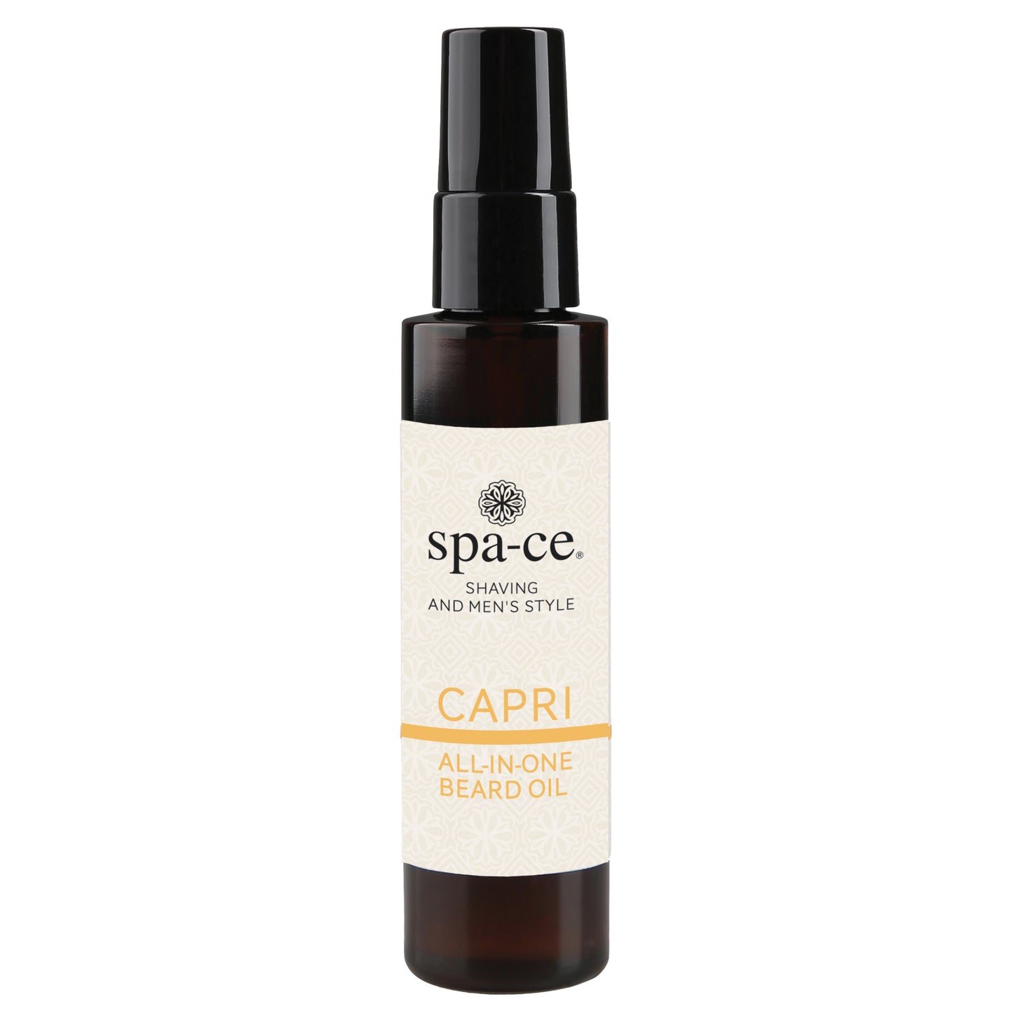 SPA-CE CAPRI- eļļa bārdas kopšanai 50ml