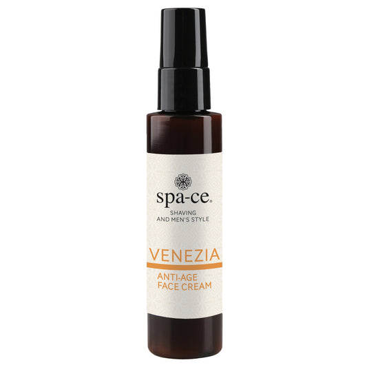 VENEZIA pretnovecošanas krēms sejai 50ml