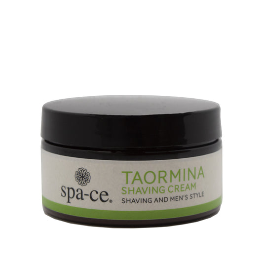 SPA-CE TAORMINA- skūšanās krēms 100ml