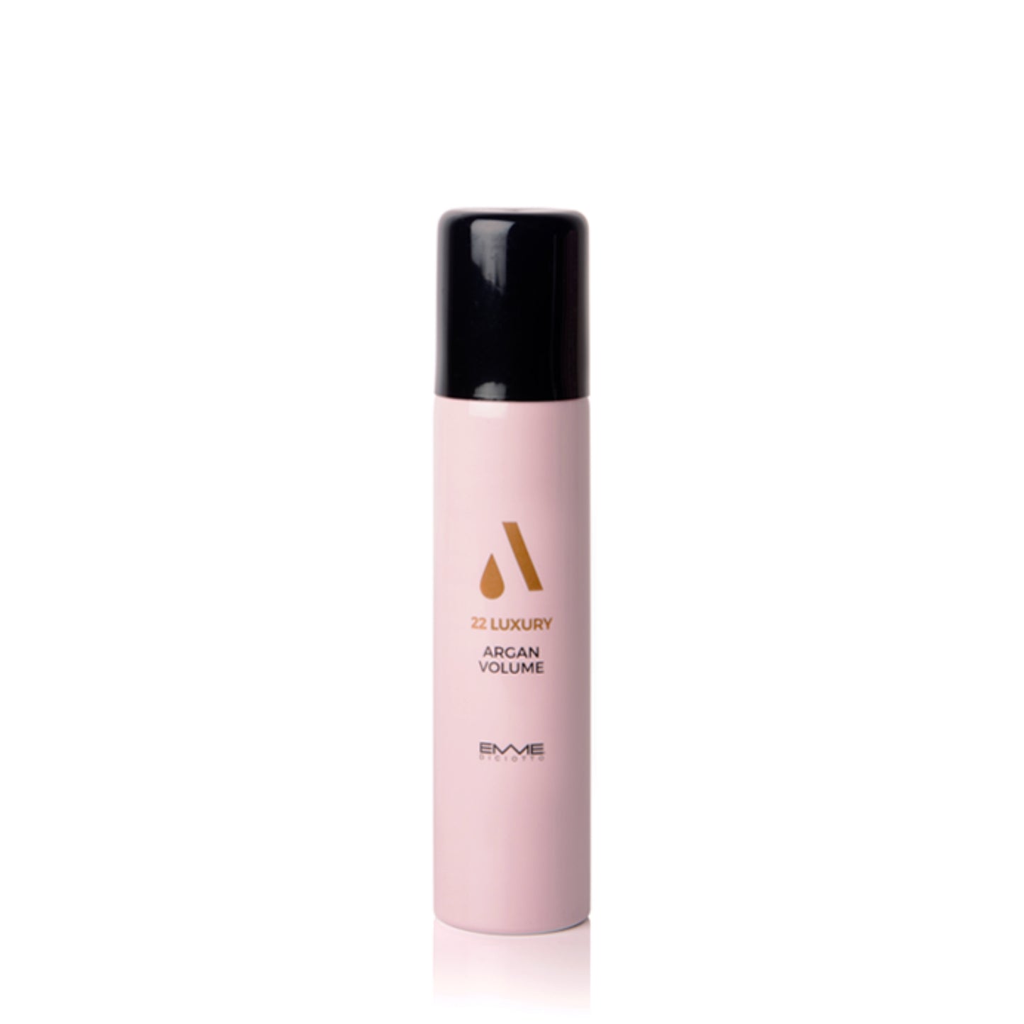 22Luxury Argan volume-līdzeklis matu apjomam 100ml