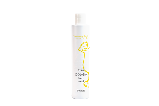 Pina Colada hair mask - Mitrinoša maska matiem 250ml